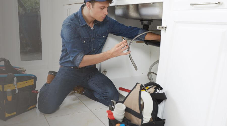 Professional sewer line replacement in Frederick, SD